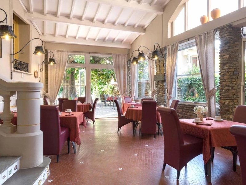 Hôtel La Casa Pairal (Hotel La Casa Pairal)の写真