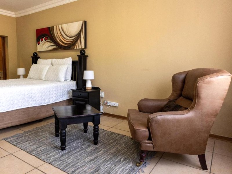 Ikhutse Manor Guesthouseの写真