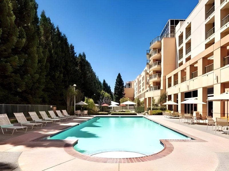 サン ラモン マリオット (San Ramon Marriott)の写真