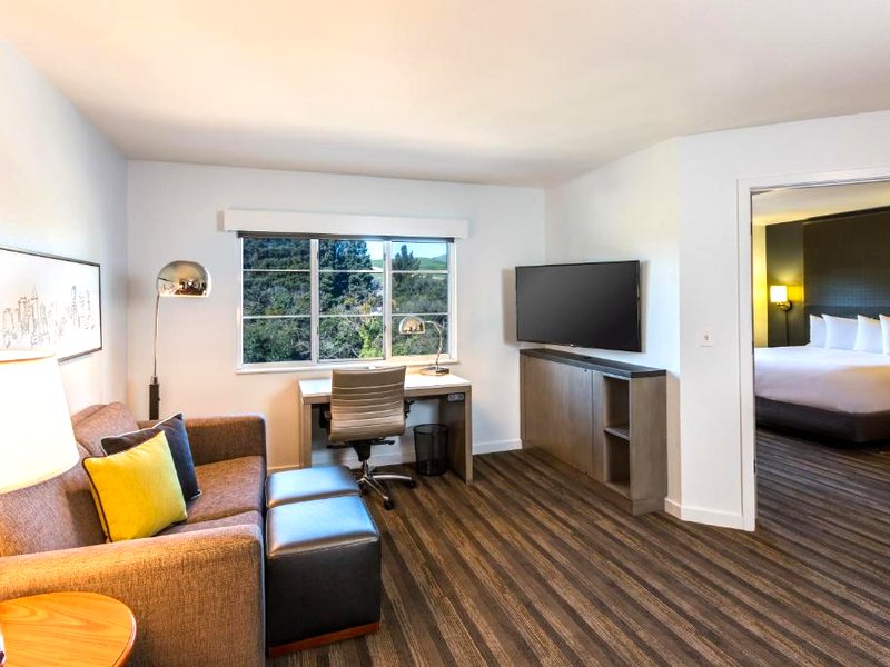 Hyatt House San Ramonの写真