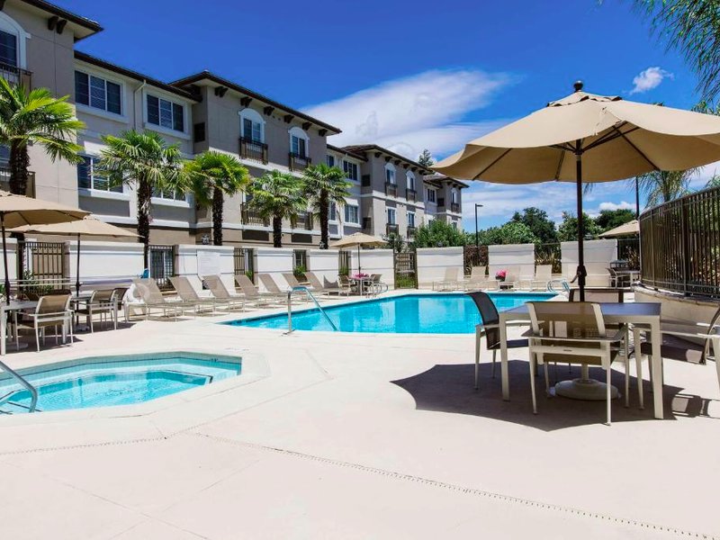 Hyatt House San Ramonの写真