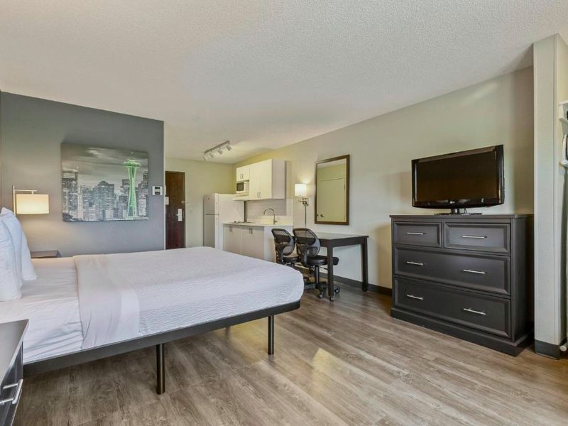 エクステンデッド ステイ アメリカ スイーツ - サン ラモン - ビショップ ランチ - イースト (Extended Stay America Suites - San Ramon - Bishop Ranch - East)の写真