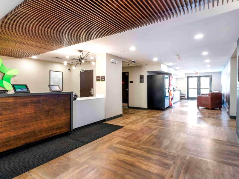 エクステンデッド ステイ アメリカ スイーツ - サン ラモン - ビショップ ランチ - イースト (Extended Stay America Suites - San Ramon - Bishop Ranch - East)の写真