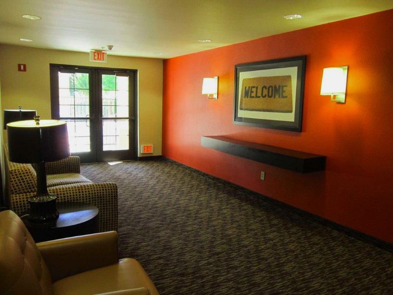 エクステンデッド ステイ アメリカ スイーツ - サン ラモン - ビショップ ランチ - イースト (Extended Stay America Suites - San Ramon - Bishop Ranch - East)の写真