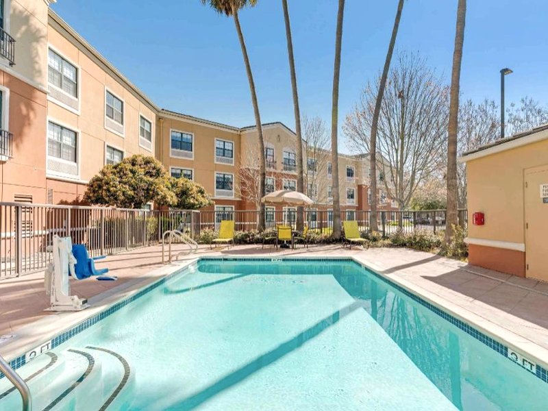 エクステンデッド ステイ アメリカ スイーツ - サン ラモン - ビショップ ランチ - イースト (Extended Stay America Suites - San Ramon - Bishop Ranch - East)の写真