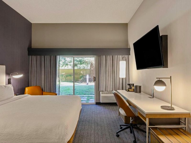 ソネスタ セレクト サン ラモン (Sonesta Select San Ramon)の写真