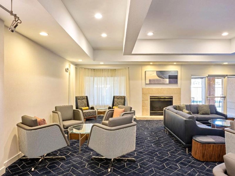 ソネスタ セレクト サン ラモン (Sonesta Select San Ramon)の写真