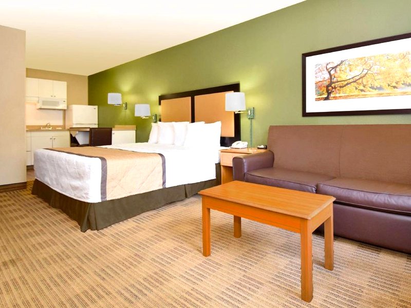Extended Stay America Suites - San Ramon - Bishop Ranch - Westの写真