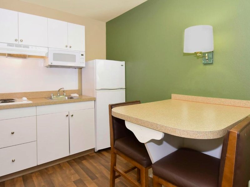 Extended Stay America Suites - San Ramon - Bishop Ranch - Westの写真