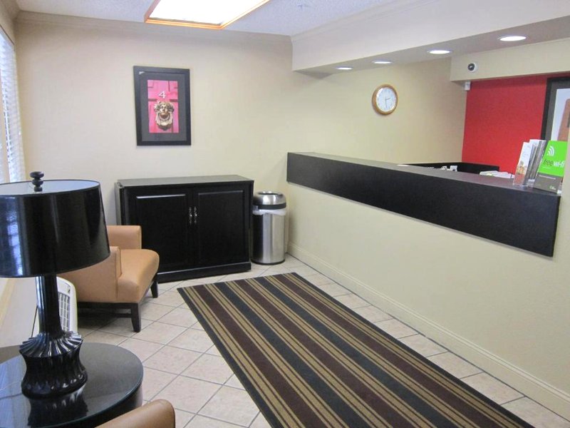 Extended Stay America Suites - San Ramon - Bishop Ranch - Westの写真