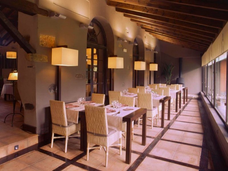 Churrut Hotel                                                                   の写真