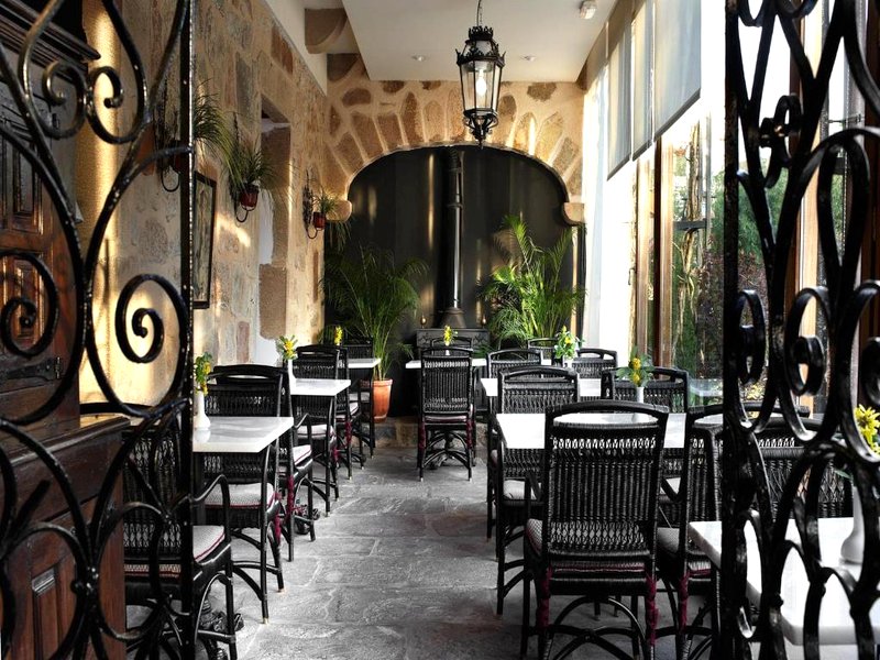Churrut Hotel                                                                   の写真