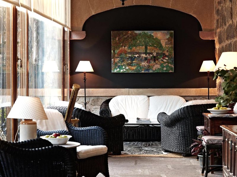 Churrut Hotel                                                                   の写真