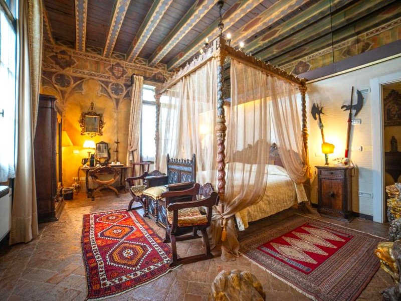 Relais Castello Bevilacquaの写真
