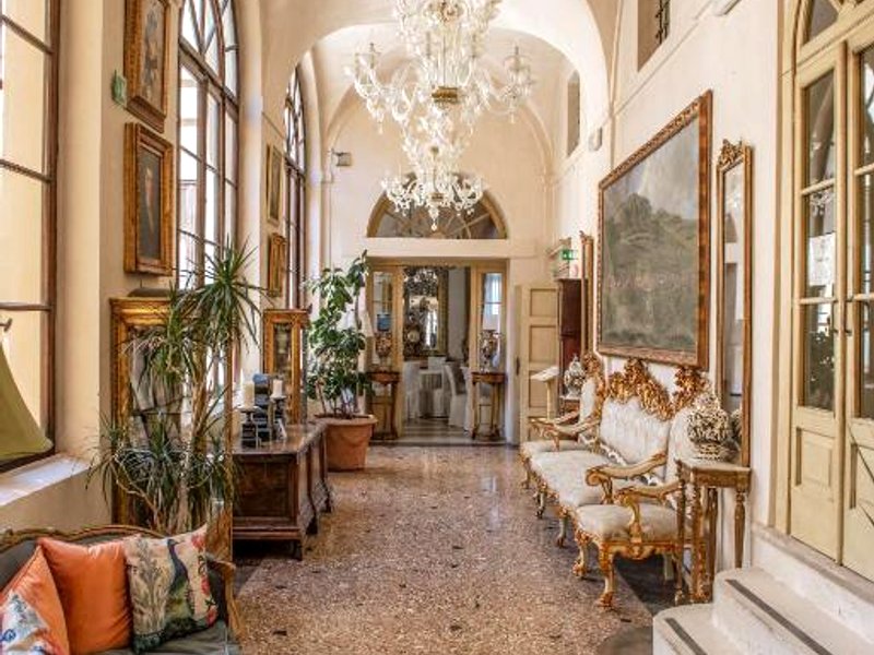 Relais Castello Bevilacquaの写真