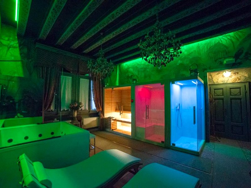 Relais Castello Bevilacquaの写真