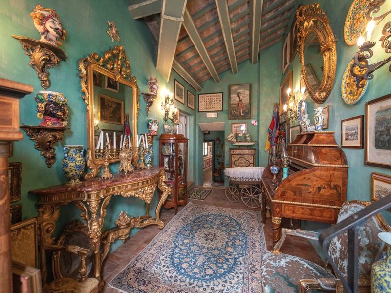 Relais Castello Bevilacquaの写真