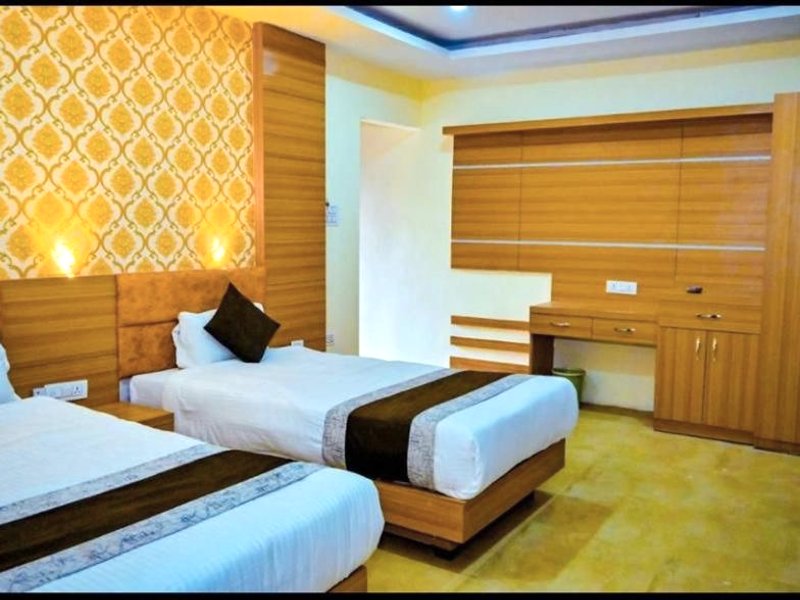 HOTEL STAR HOLIDAY PVT LTDの写真