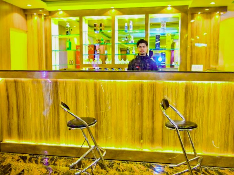 HOTEL STAR HOLIDAY PVT LTDの写真