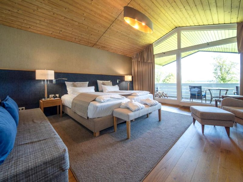 Marina Hotel am Starnberger Seeの写真