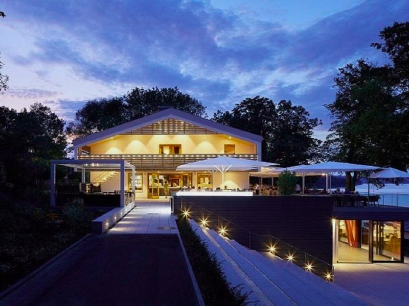 Marina Hotel am Starnberger Seeの写真