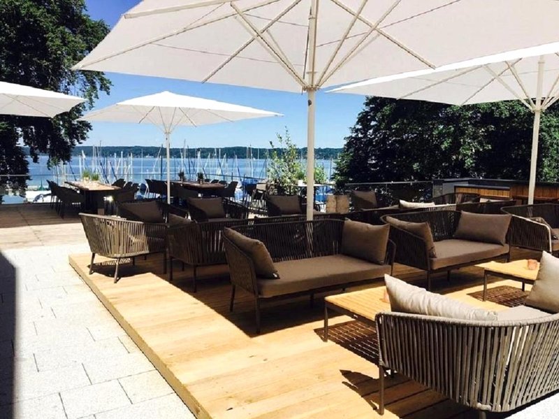 Marina Hotel am Starnberger Seeの写真