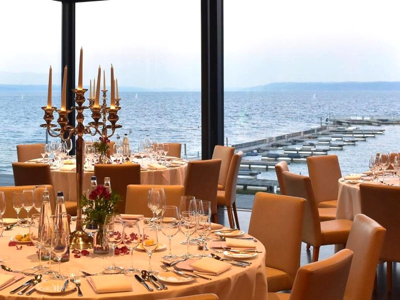 Marina Hotel am Starnberger Seeの写真