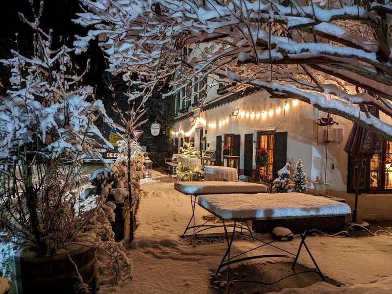 Gasthaus Fischerroslの写真