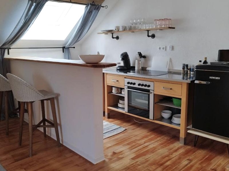 Seenswert - Vegane Pension und Ferienwohnungen am Ammerseeの写真