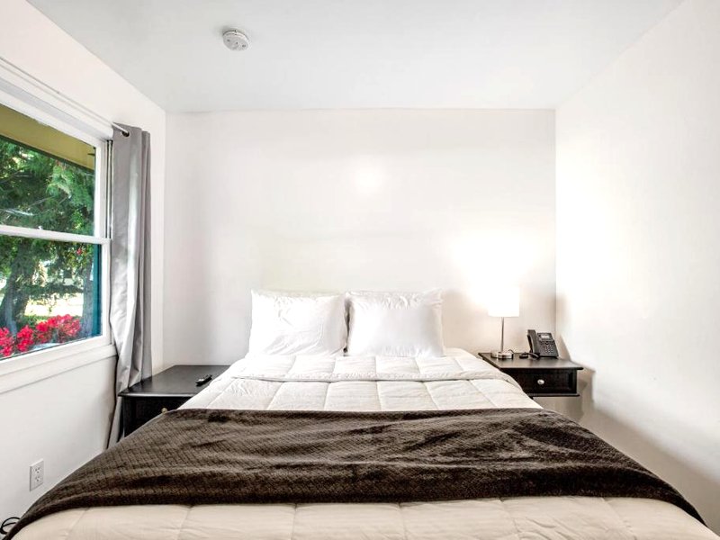 Cute as a Clam Cottage Room 5の写真