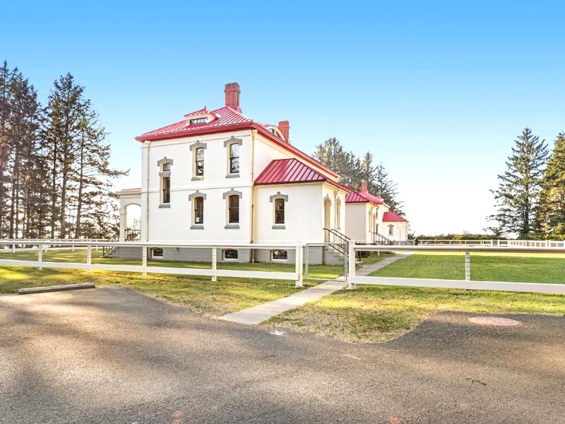 Cute as a Clam Cottage Room 5の写真