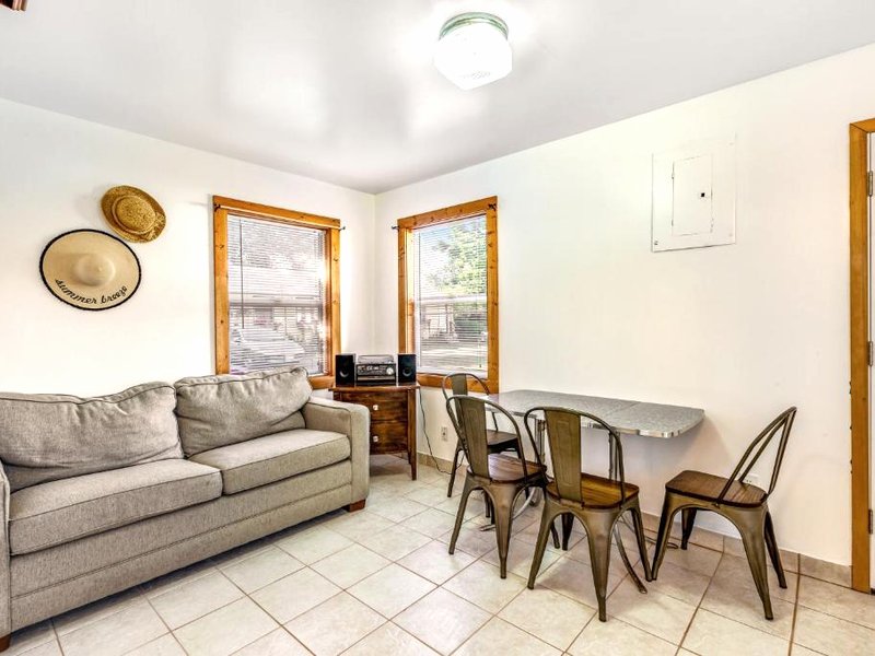 Cute As A Clam Cottage Room 7の写真