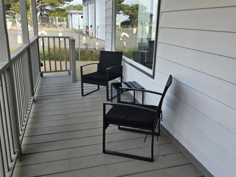 Beach House Retreatの写真