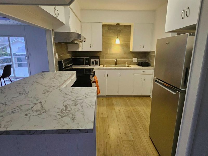 Beach House Retreatの写真