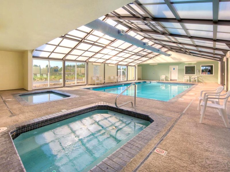 ワールドマーク サーフサイド イン (WorldMark Surfside Inn)の写真