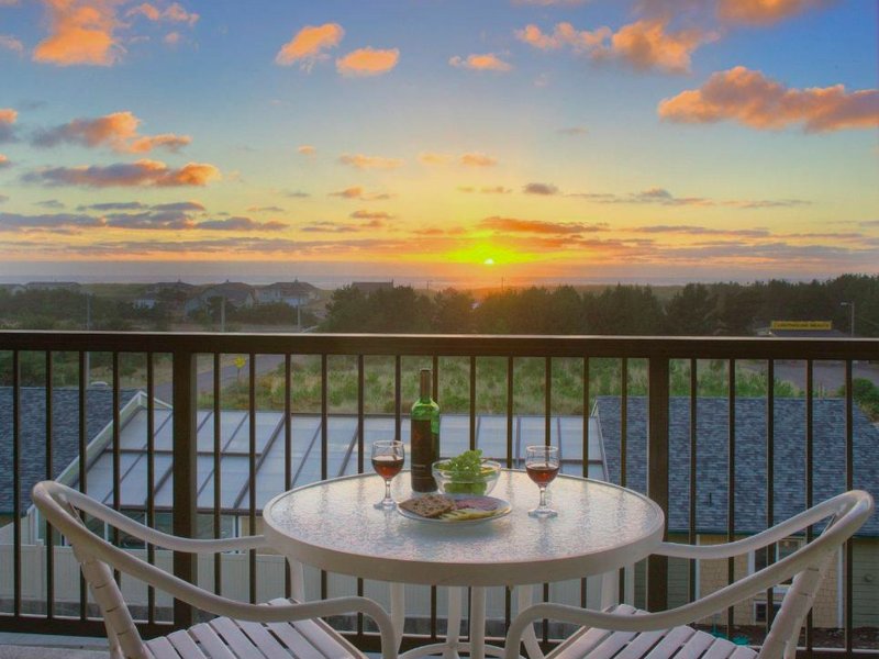 ワールドマーク サーフサイド イン (WorldMark Surfside Inn)の写真