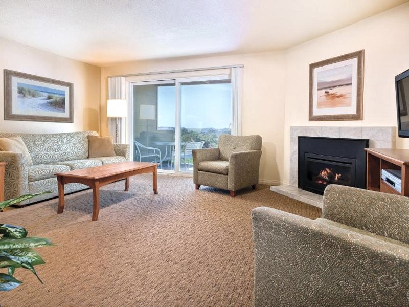 ワールドマーク サーフサイド イン (WorldMark Surfside Inn)の写真