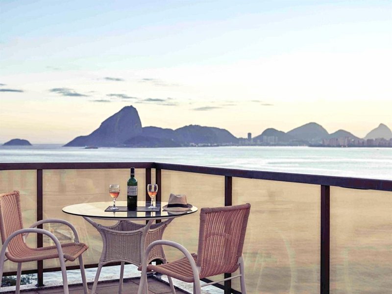 Hotel Orizzonte Niteroi by Atlanticaの写真