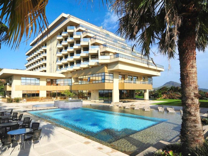 Hotel Orizzonte Niteroi by Atlanticaの写真