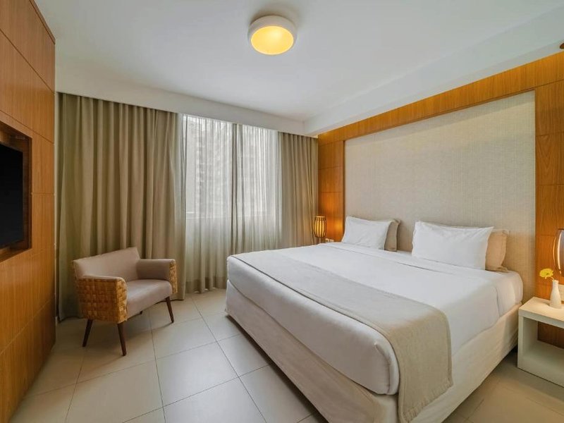 Matiz Niterói Design Hotel (Matiz Niteroi Design Hotel)の写真