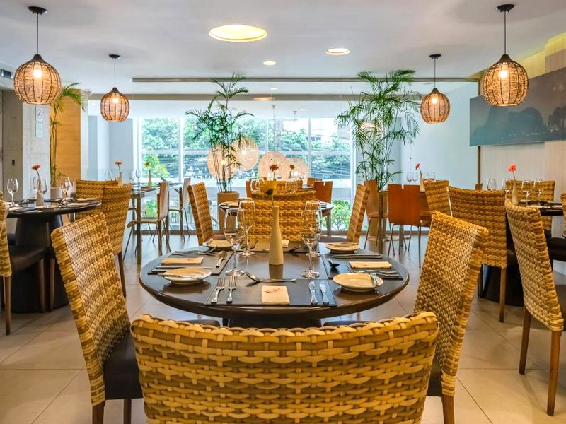 Matiz Niterói Design Hotel (Matiz Niteroi Design Hotel)の写真