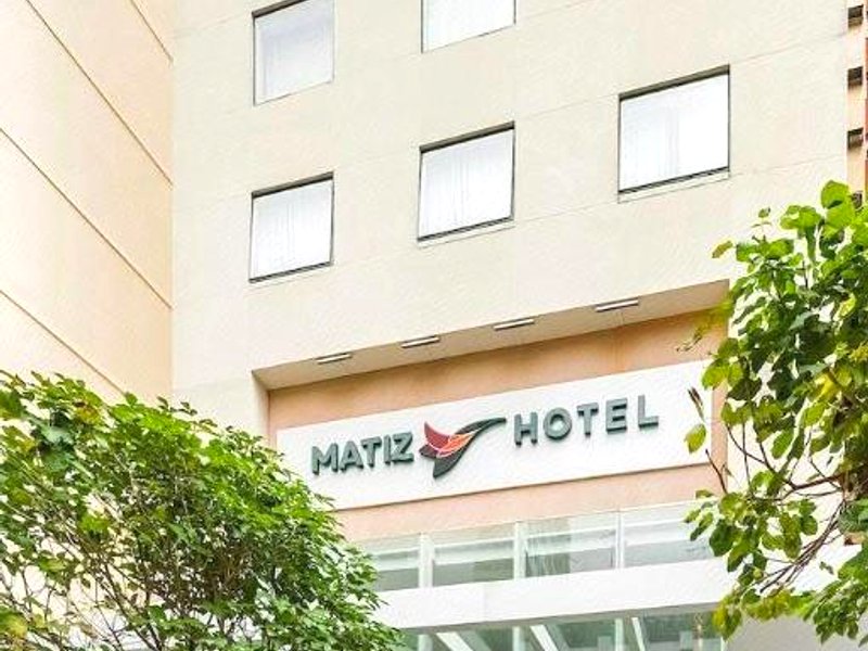 Matiz Niterói Design Hotel (Matiz Niteroi Design Hotel)の写真