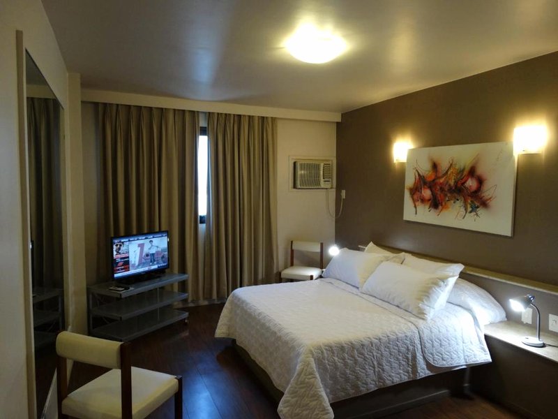Niteroi Palace Hotelの写真
