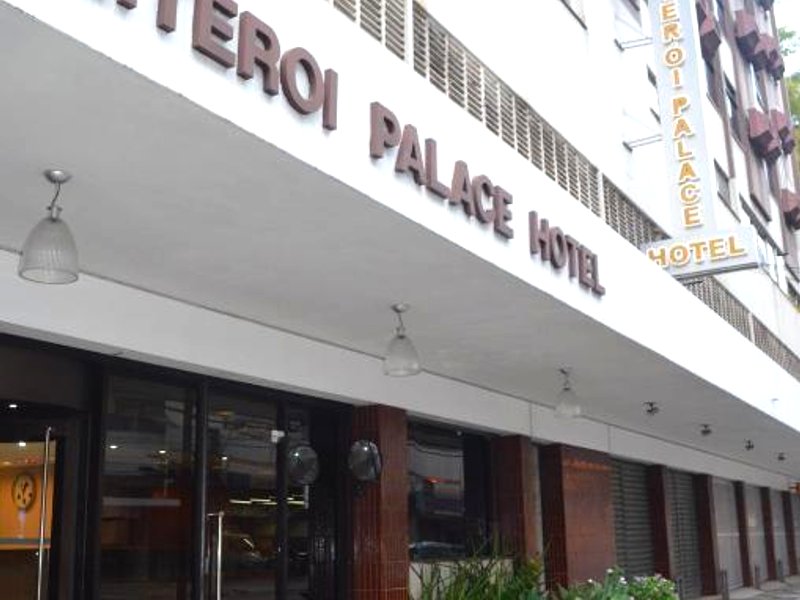 Niteroi Palace Hotelの写真