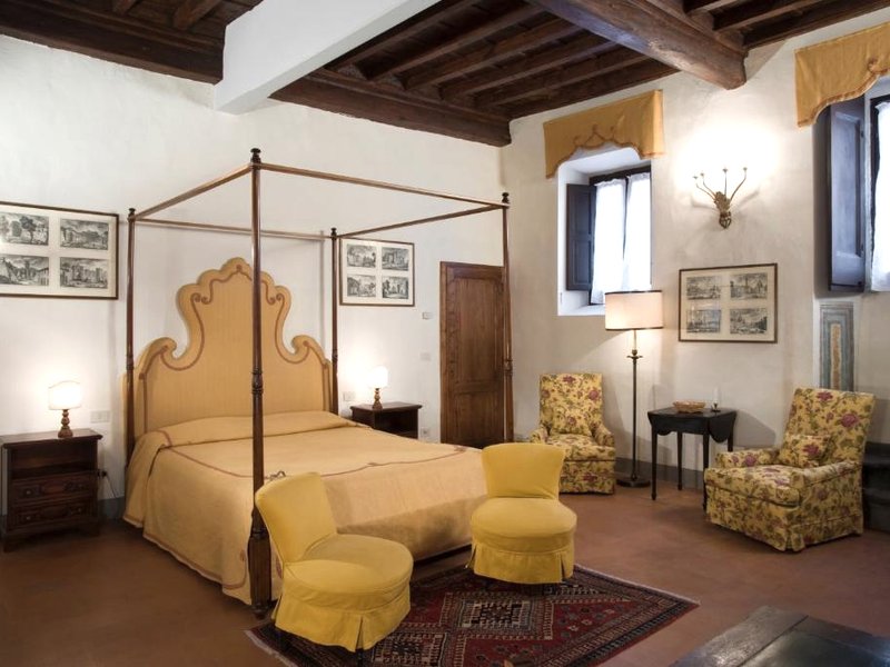 Agriturismo Colognoleの写真