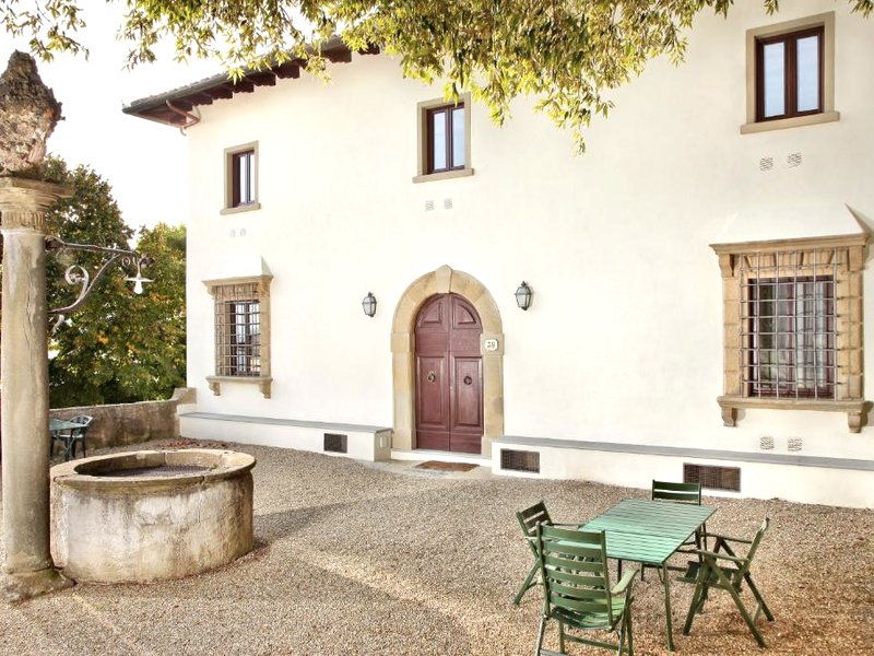 Agriturismo Colognoleの写真