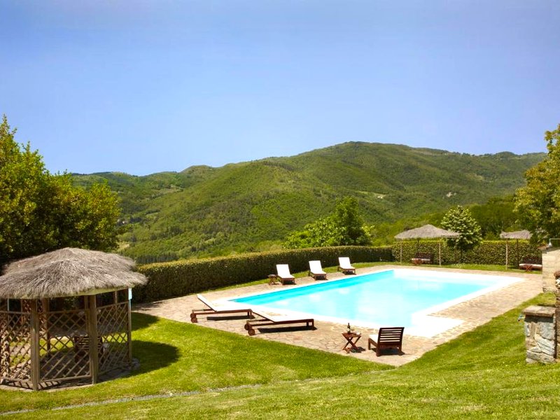 Agriturismo Colognoleの写真