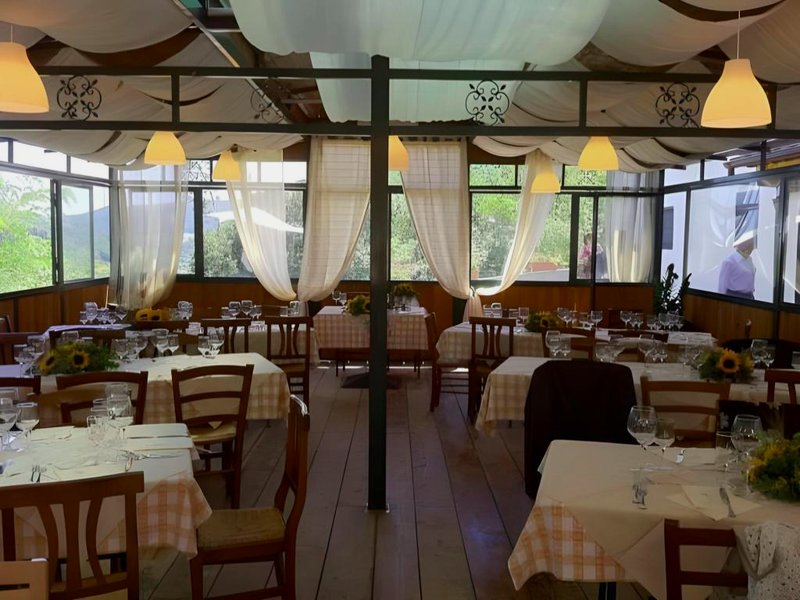 Tenuta dei Cavalieriの写真