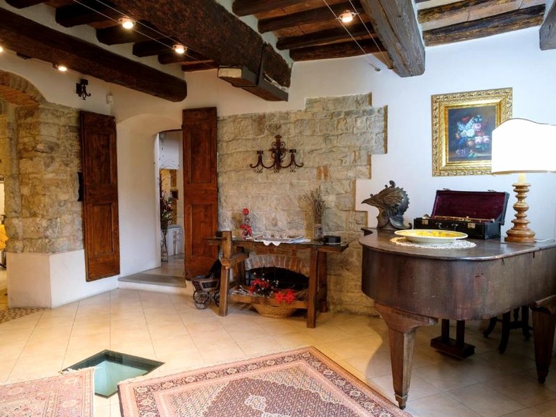 Tenuta dei Cavalieriの写真