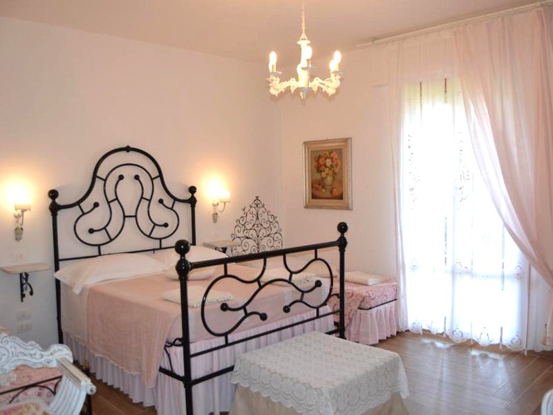 B&B Villa Il Poggiolinoの写真
